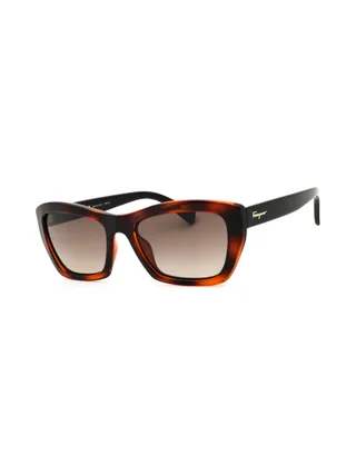 Salvatore Ferragamo SF958S — Lunettes de soleil 3