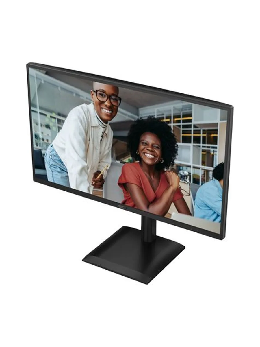 AOC 27E4CV computer monitor 11