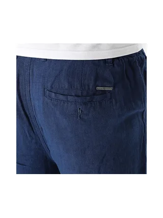 Short Marine Homme Paname Brothers BALI 2