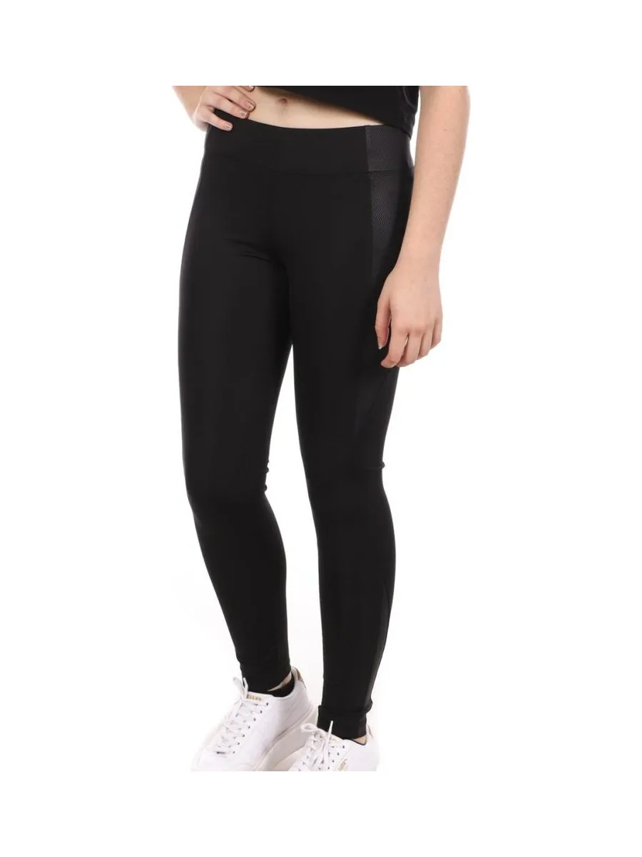 Legging Noir Femme Supreme Grip Erica 2