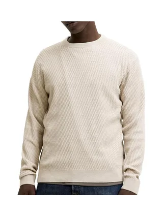 Pull Beige Homme Jack & Jones Reagan 1