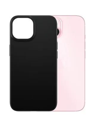 PanzerGlass SAFE. by ® TPU Case iPhone 15 | Black | Bulk mobile phone case 2