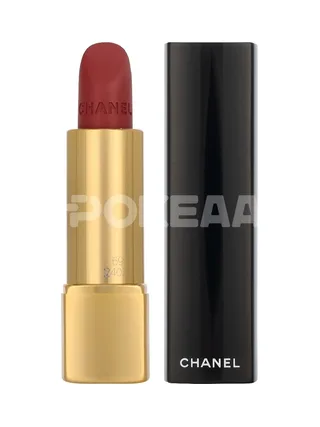 Chanel Rouge Allure Velvet Luminous Matte Lip Colour 3.5g - #69 Abstrait 2