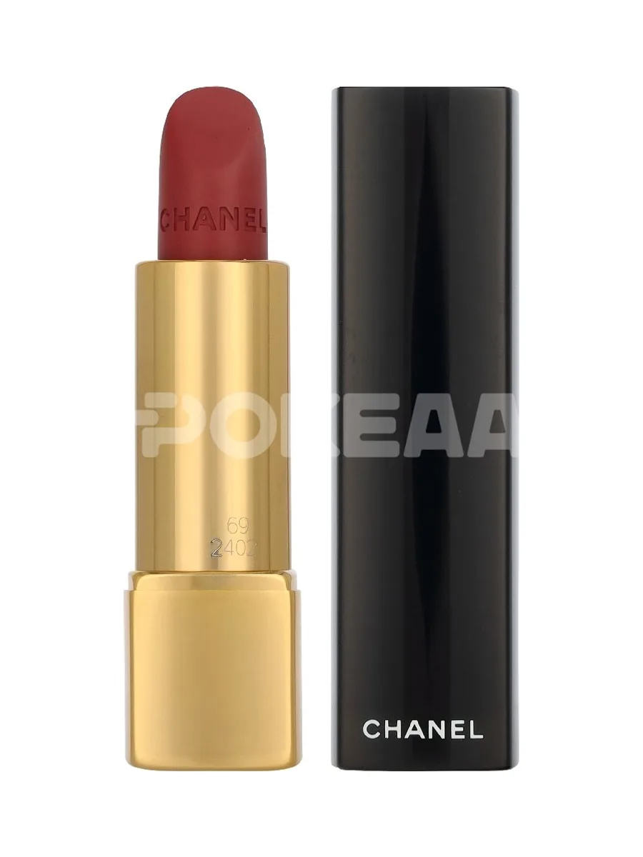 Chanel Rouge Allure Velvet Luminous Matte Lip Colour 3.5g - #69 Abstrait 2