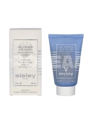 Sisley Express Flower Gel 60ml 1