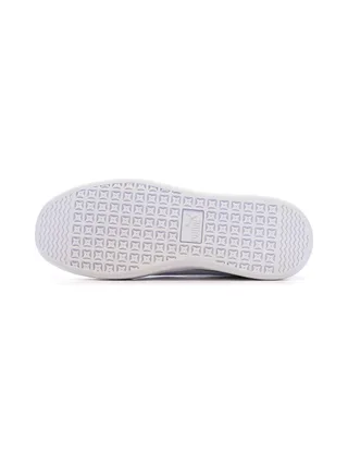 Baskets Grises Femme Puma Vikky V2 5