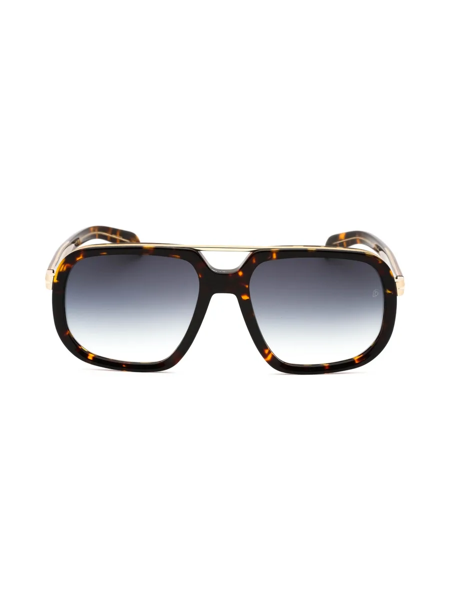 David Beckham DB 7101/S — Lunettes de soleil 2