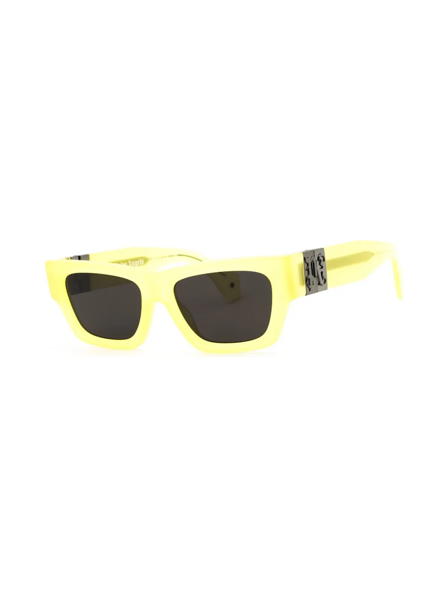 Palm Angels MAGNOLIA — Lunettes de soleil 1