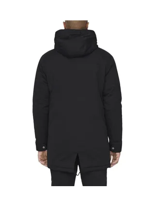 Blouson Noir Homme Only & Sons Alexander 22 2
