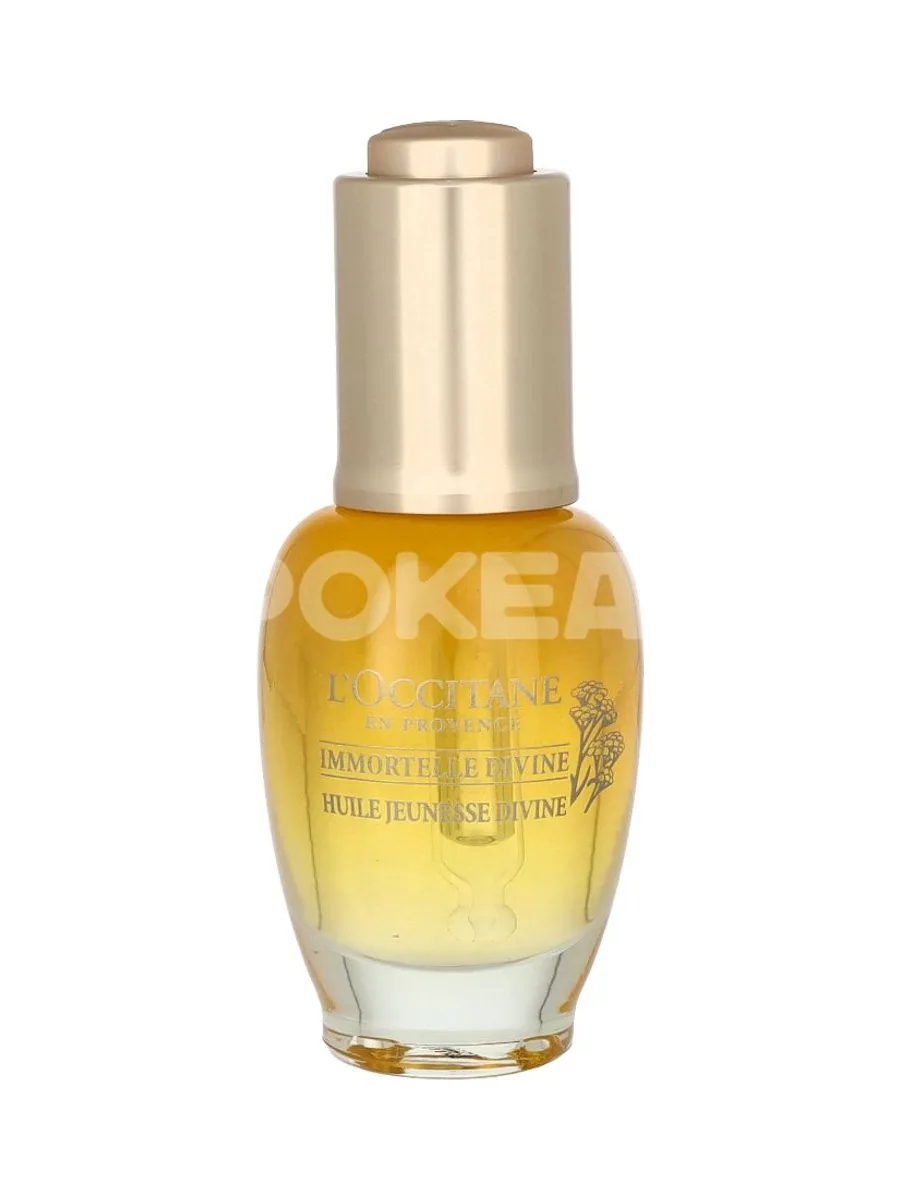 L'Occitane Immortelle Divine Youth Oil 30ml 2
