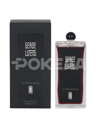 Serge Lutens La Fille De Berlin Edp Spray 100ml 1