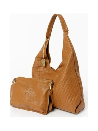 Nicolina - 100% cuir - Made in Italy 2