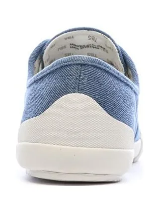 Chaussures en Toile Bleu Femme TBS OPIACE 3