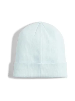 Bonnet Bleu Homme Puma Archive Heather 2