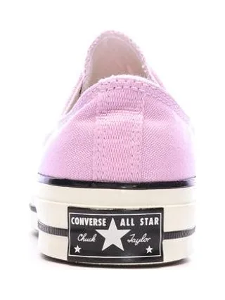 Baskets Mauve Femme Converse Chuck 70 3
