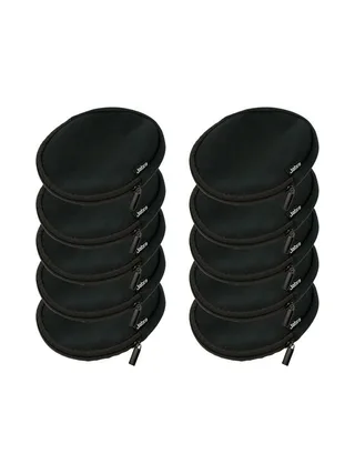 Headset pouch 10 pieces 4