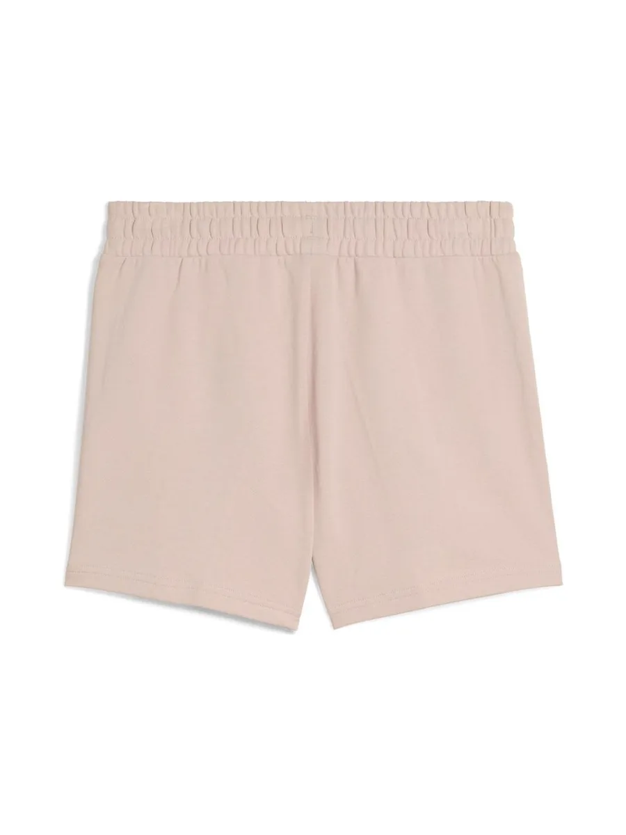 Short Rose Femme Puma Elevated 2