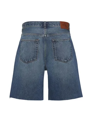 Short Bleu Homme Calvin Klein Jeans 90s Short Greenwood 2