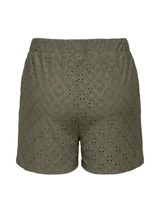 Short Kaki Femme JDY Cathinka5 2