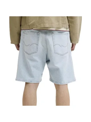 Short Bleu Clair Homme Jack & Jones Tony Jjoriginal 2