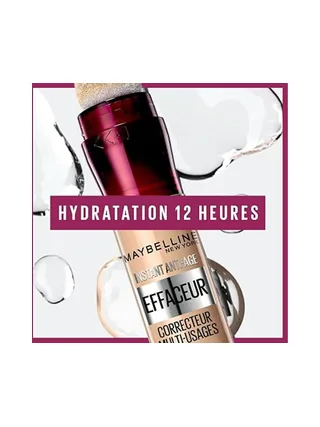 Instant Anti-âge Effaceur Gemey Maybelline 10 2
