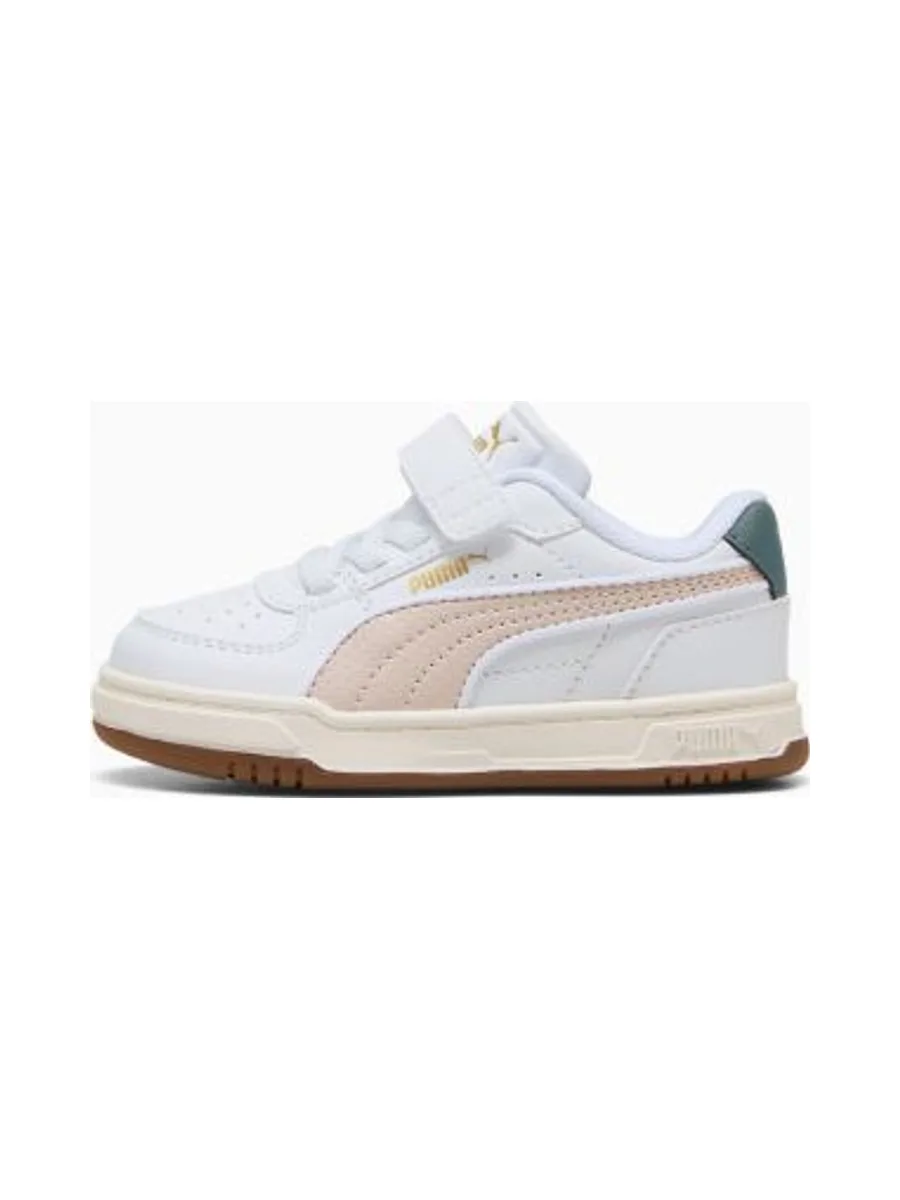PUMA Caven III Retro - Baskets 4