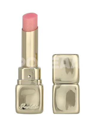 Guerlain Kisskiss Bee Glow Lip Balm 3.2g - #358 Pearly Rose 2