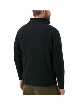 Veste Polaire Noir Homme Geographical Norway Tug 2