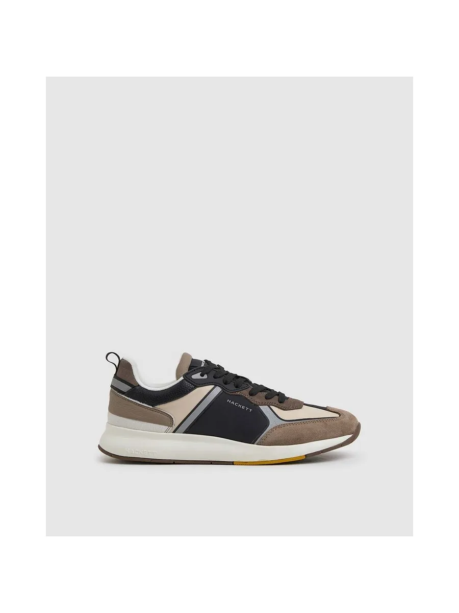 Chaussures de sport HACKETT H-Runner Tech - 13