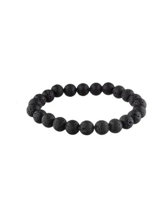 Bracelet Lorette - pierres naturelles 1