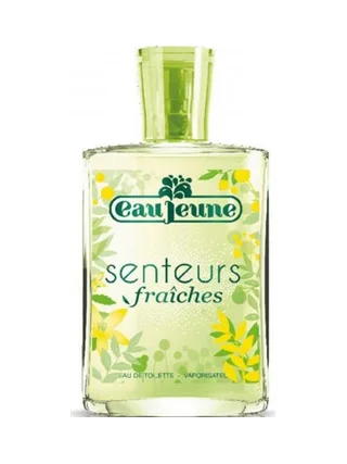 Eau de Toilette Eau Jeune Senteurs Fraîches 2