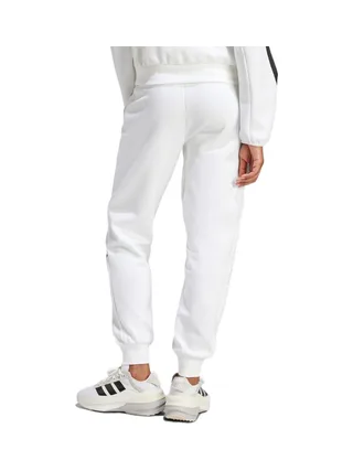 Jogging Blanc/Noir Homme Adidas JE7843 2