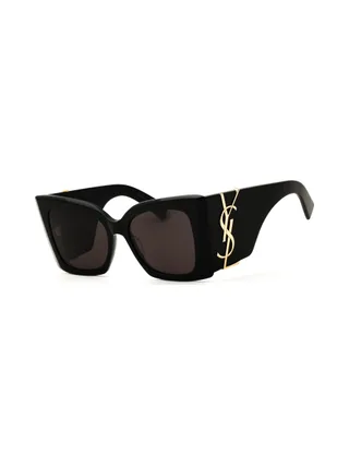 Yves Saint Laurent SL M119 BLAZE — Lunettes de soleil 1