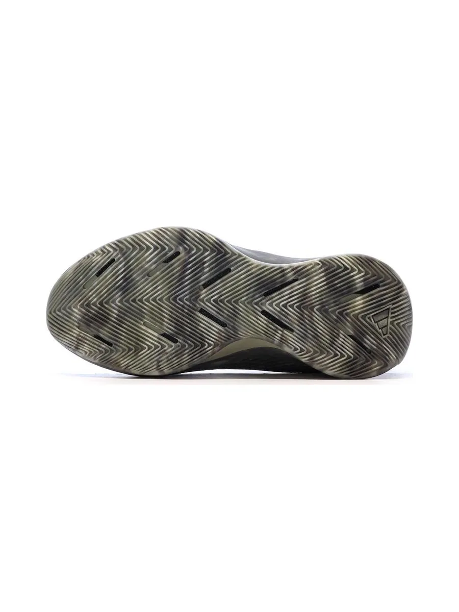 Chaussures de Running Noir/Gris Homme Adidas Anthony Edwards 1 Low 6