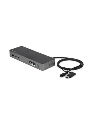 StarTech.com DK30C2DPPDUE laptop dock/port replicator 1