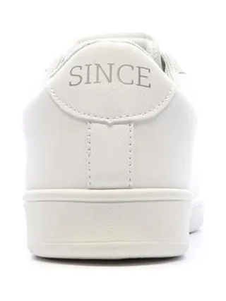 Baskets Blanches Femme US Polo ASSN For Everyday 3