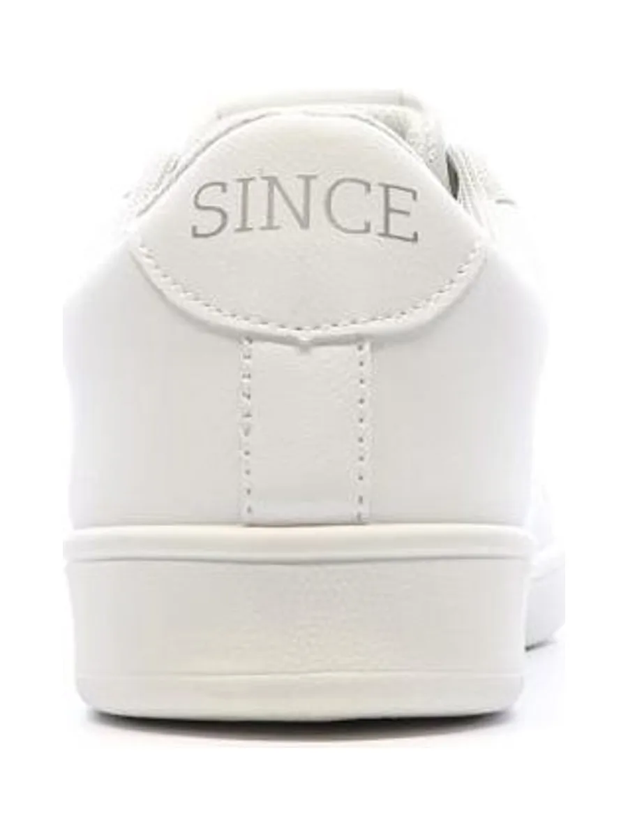 Baskets Blanches Femme US Polo ASSN For Everyday 4