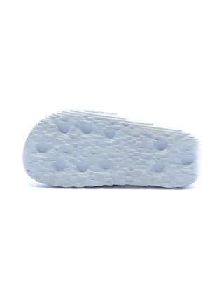 Claquettes Bleu Femme Adidas Adilette 22 W 2