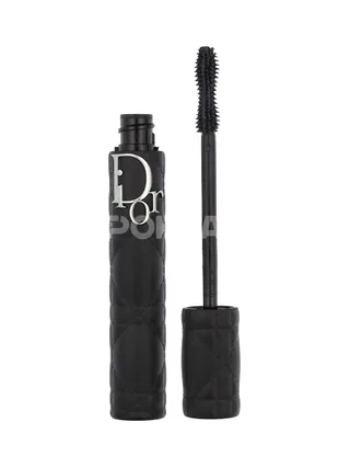 Dior Diorshow Overvolume Mascara 8.5g - #090 Overblack 2