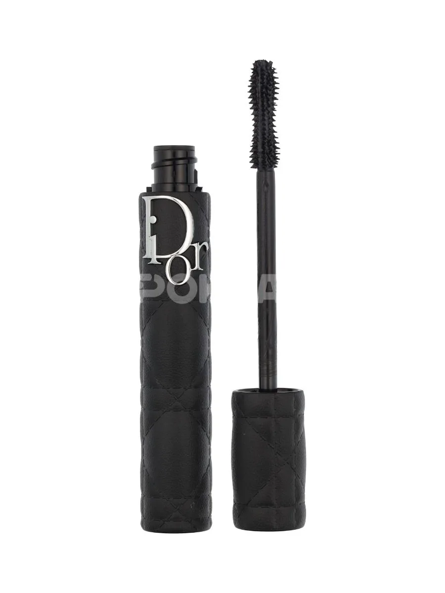 Dior Diorshow Overvolume Mascara 8.5g - #090 Overblack 2