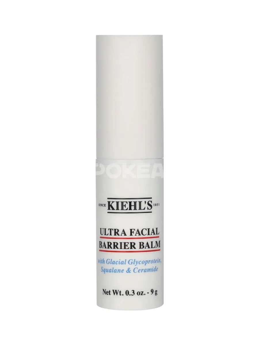Kiehl's Ultra Facial Barrier Balm 9g 2