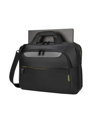 Citygear 14" Topload Black 9
