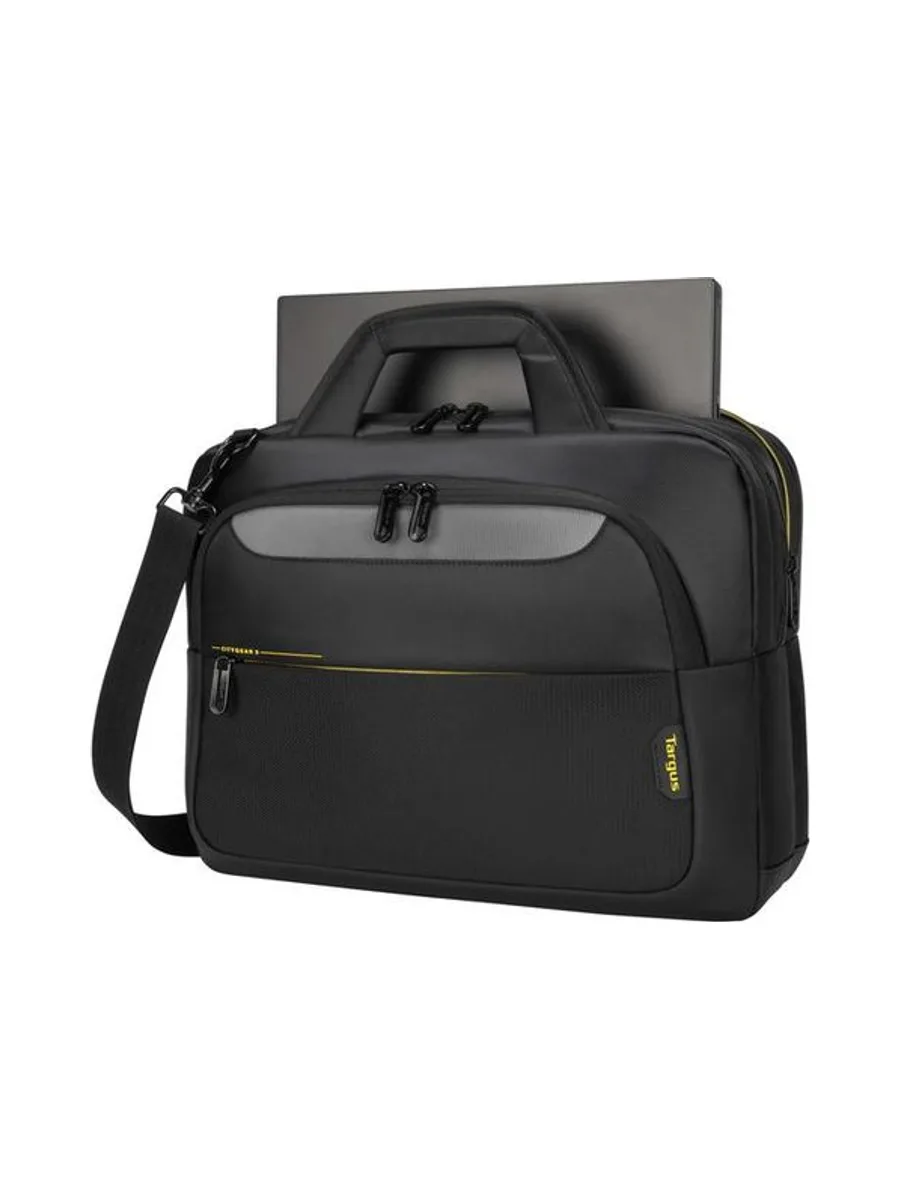 Citygear 14" Topload Black 9