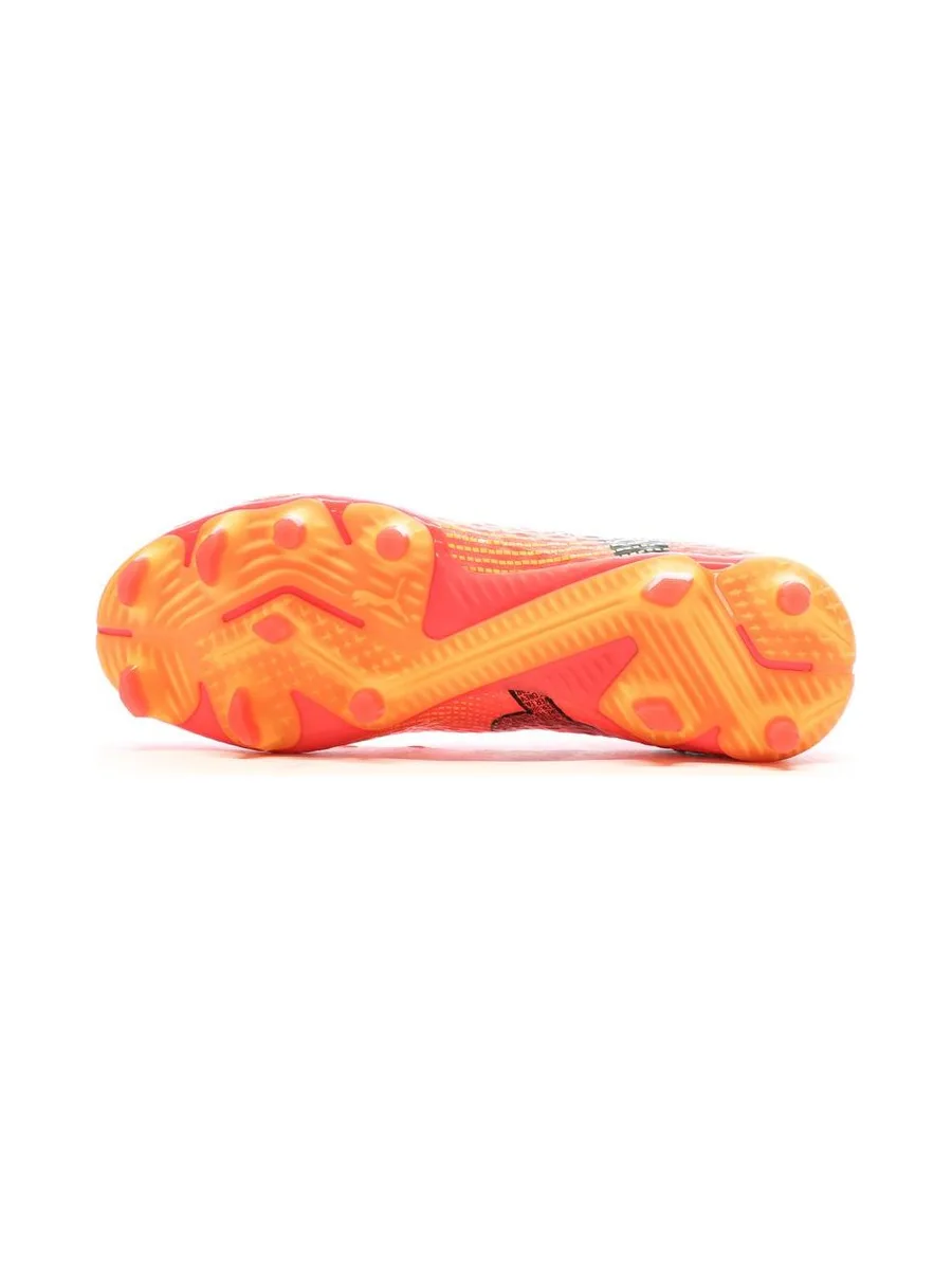 Chaussures de football Rose Homme Puma Future 7 Pro FG/AG 6