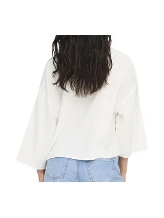Chemise Blanches Femme JDY Theis Life 3/4 2