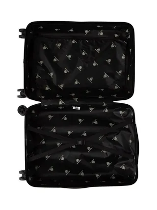 OM Valise Marron Homme 67x27x43cm 4
