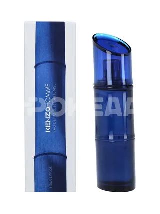 Kenzo Homme Intense Edt Spray 110ml 1
