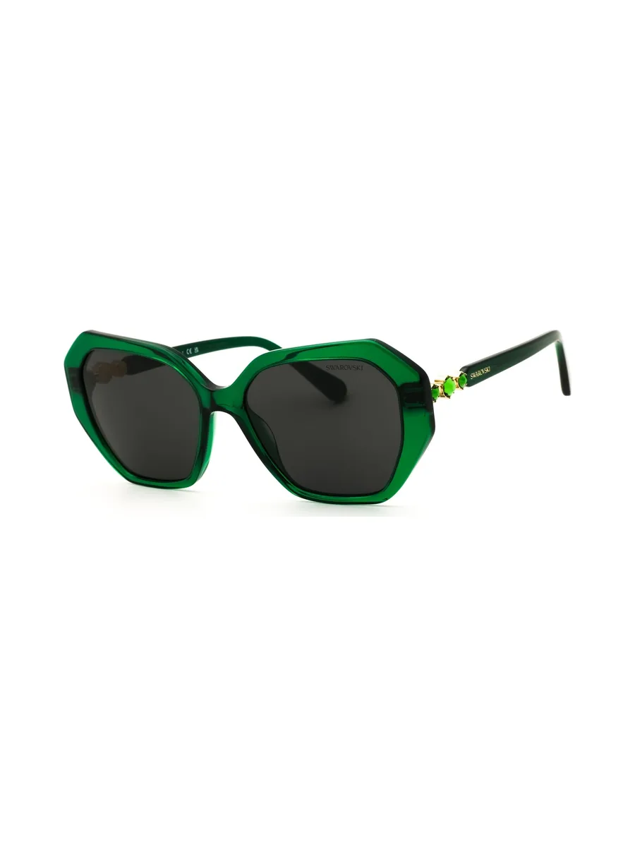 Swarovski SK6017 — Lunettes de soleil 7