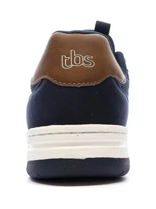 Baskets Marine Homme TBS AUCKLAY 3
