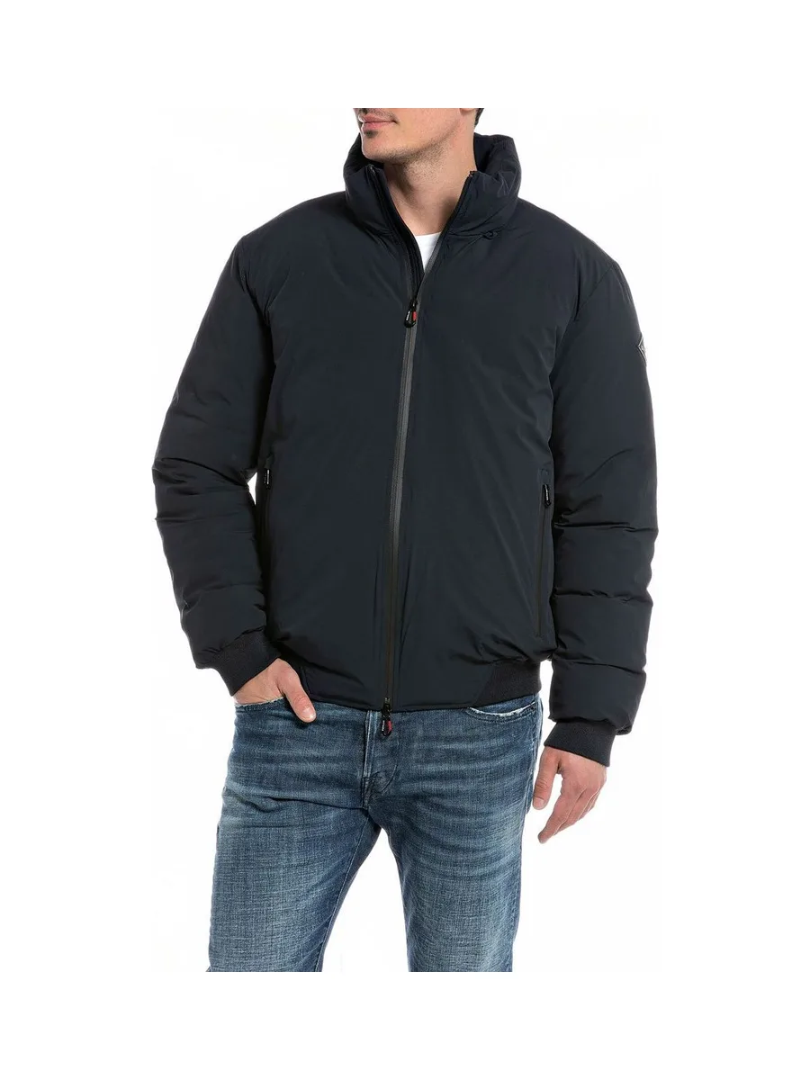 REPLAY M8364.000.84177 - Veste 8